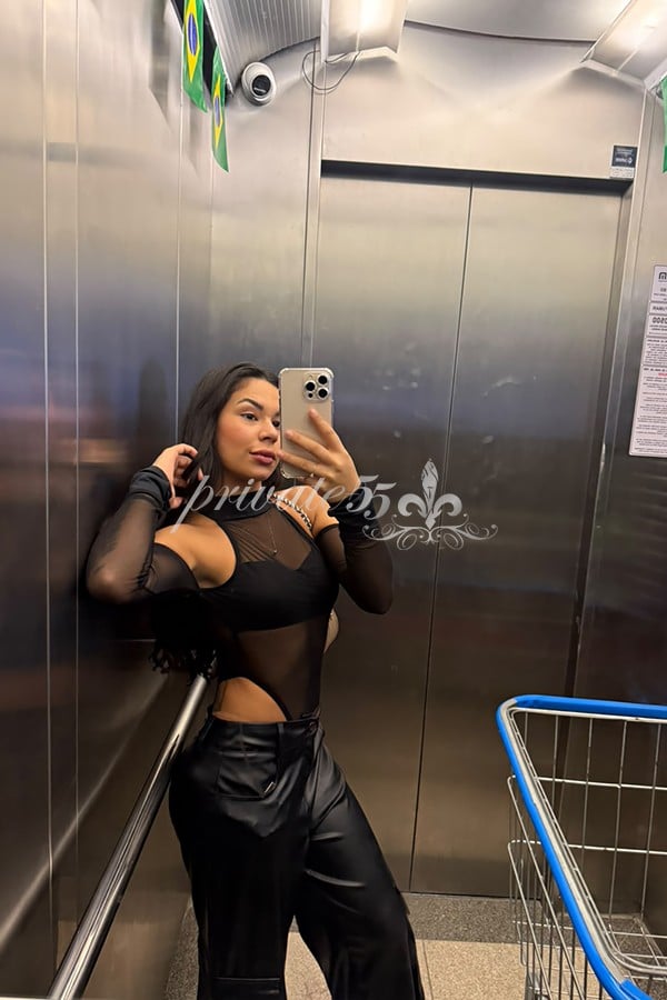 GABRIELA SILVA - Acompanhantes São Paulo