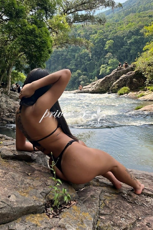 GABRIELA SILVA - Acompanhantes São Paulo