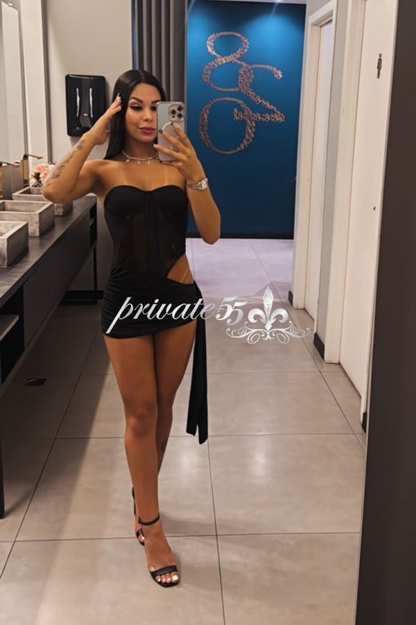 GABRIELA SILVA - Acompanhantes São Paulo