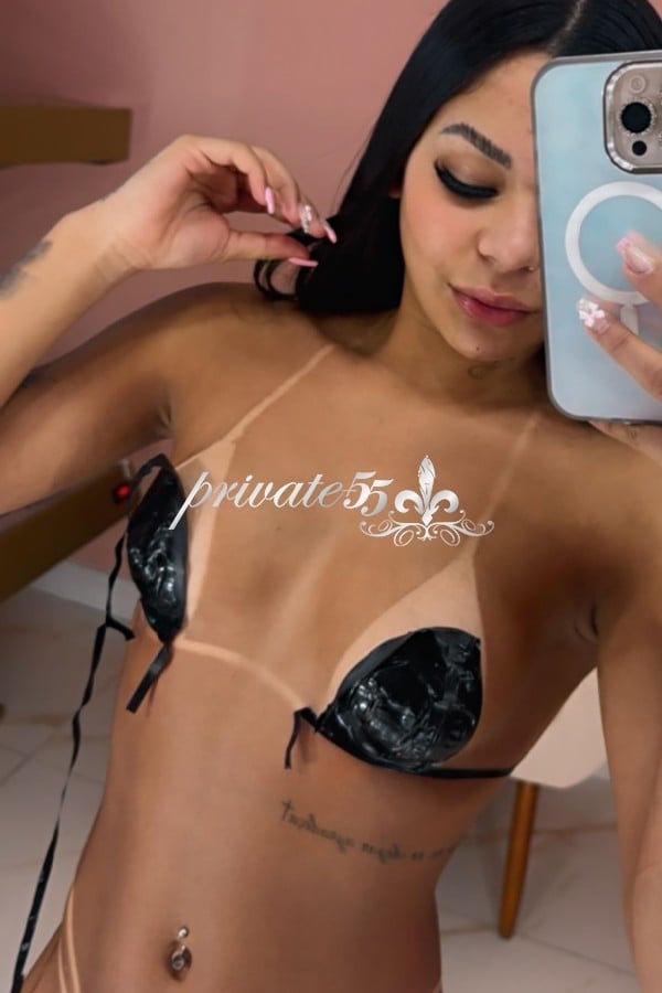 GABRIELA SILVA - Acompanhantes São Paulo