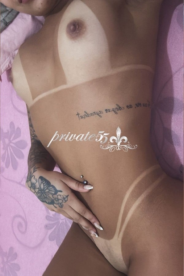 GABRIELA SILVA - Acompanhantes São Paulo