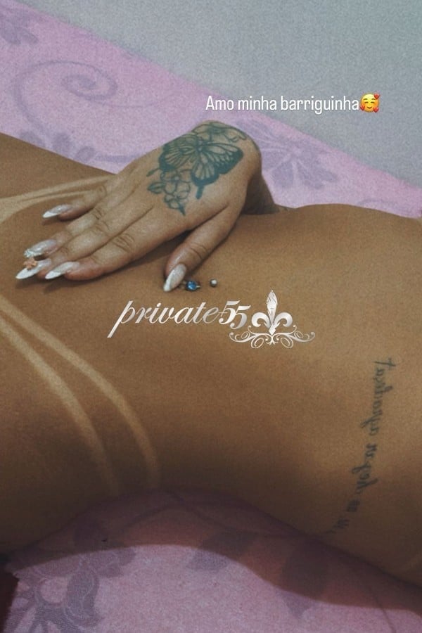 GABRIELA SILVA - Acompanhantes São Paulo