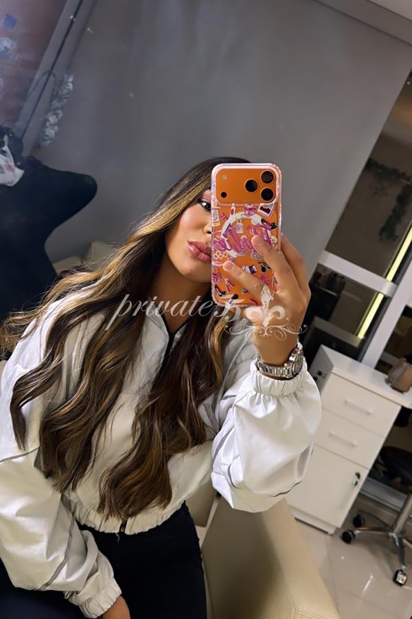 GABRIELA SILVA - Acompanhantes São Paulo