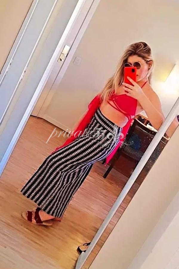GABRIELA SOUZA - Acompanhantes São Paulo
