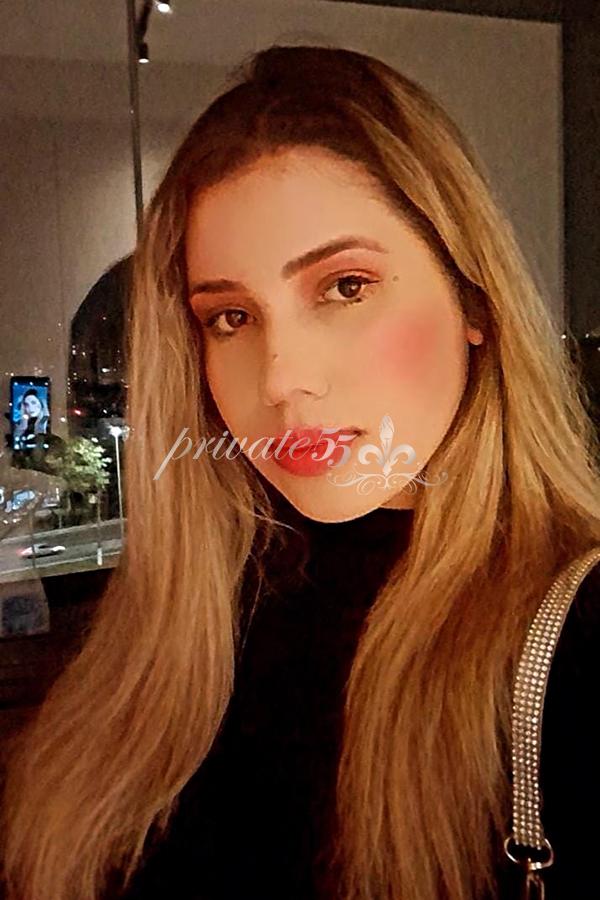 GABRIELA SOUZA - Acompanhantes São Paulo