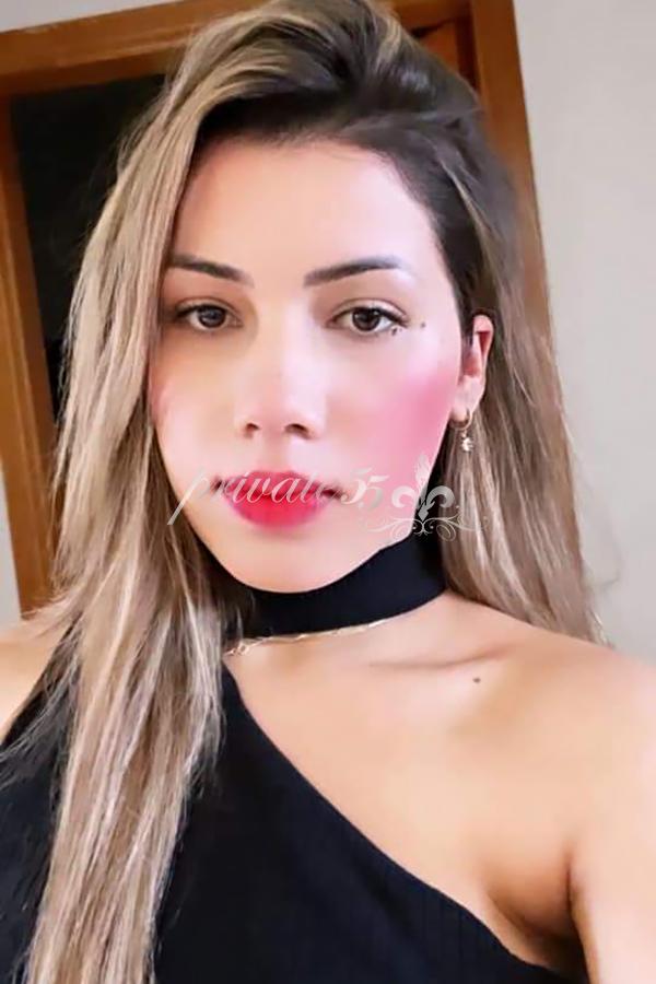 GABRIELA SOUZA - Acompanhantes São Paulo