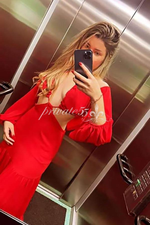 GABRIELA SOUZA - Acompanhantes São Paulo