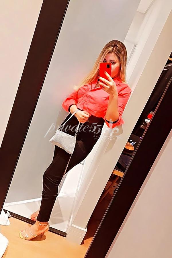 GABRIELA SOUZA - Acompanhantes São Paulo
