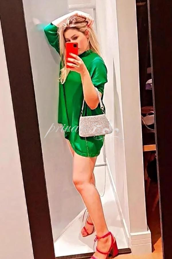 GABRIELA SOUZA - Acompanhantes São Paulo