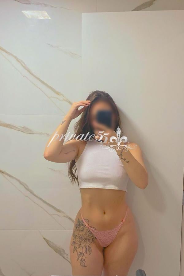 Gabriella Souza - Acompanhantes SP - Acompanhantes São Paulo - Acompanhantes SP