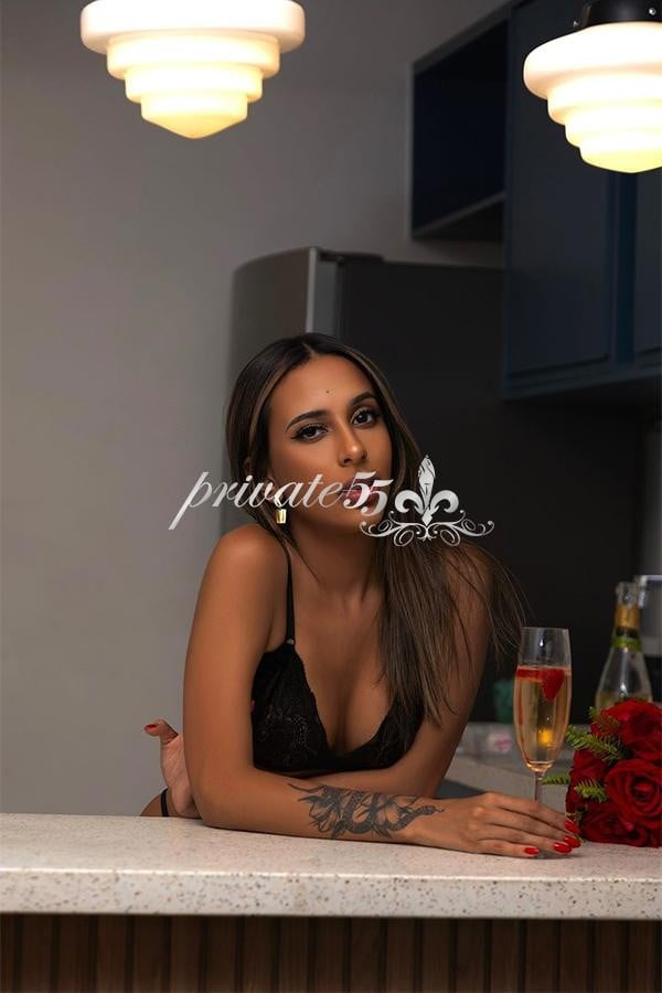 GABRIELLI VERSALLES - Acompanhantes São Paulo