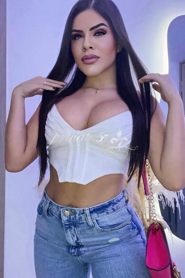 Gabrielly Lambertini - Acompanhantes SP - Acompanhantes São Paulo - Acompanhantes SP