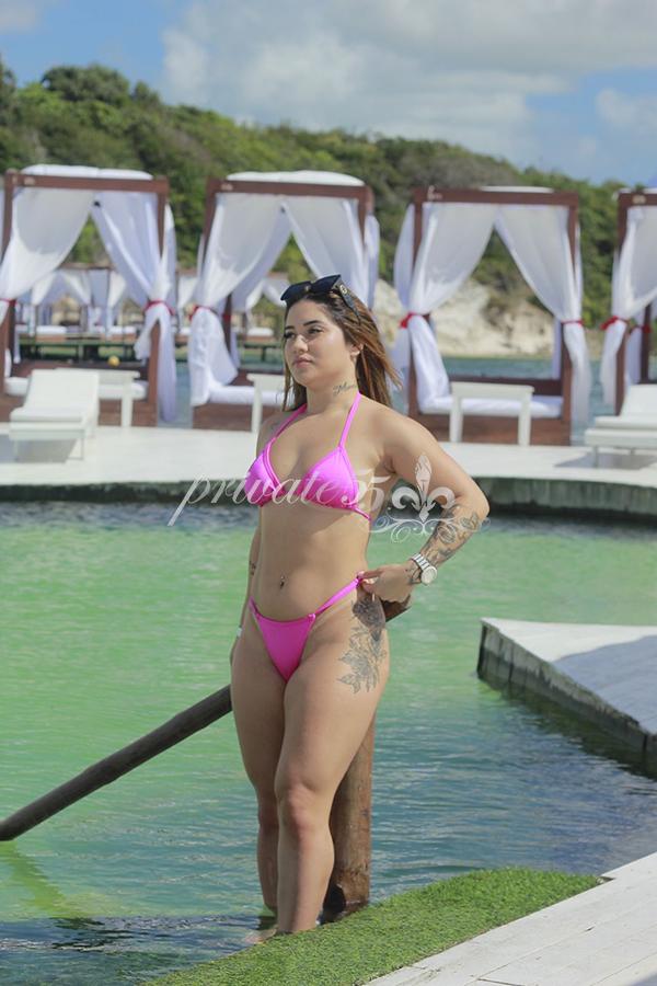 GABY ARAÚJO - Acompanhantes Florianópolis