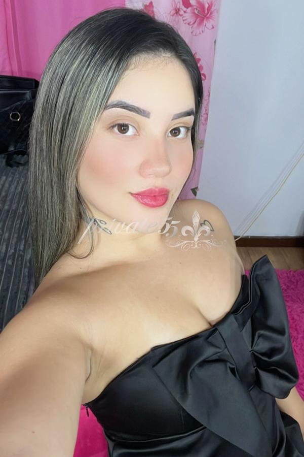 GABY ARAÚJO - Acompanhantes Florianópolis