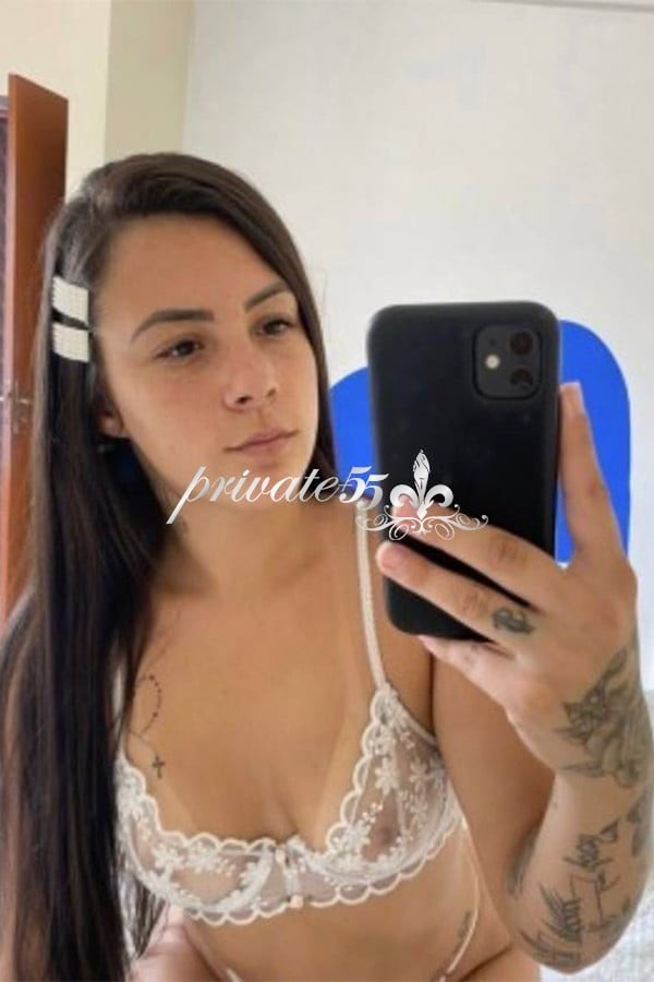 GABY DIAS - Acompanhantes São Paulo