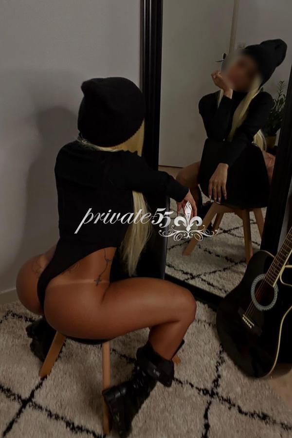 GABY LOPES - Acompanhantes Florianópolis