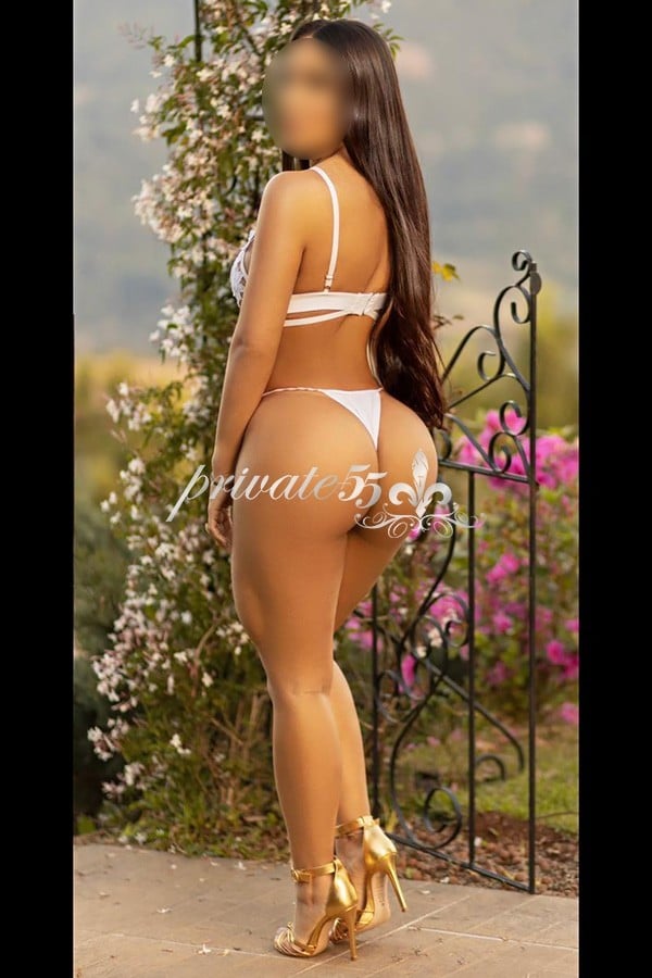GEORGINA R - Acompanhantes São Paulo