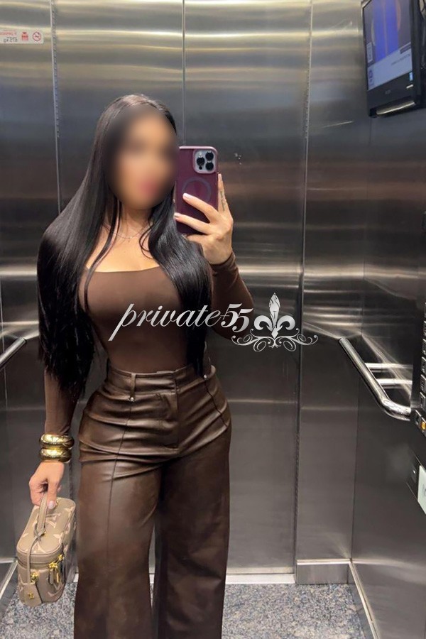 GEORGINA R - Acompanhantes São Paulo