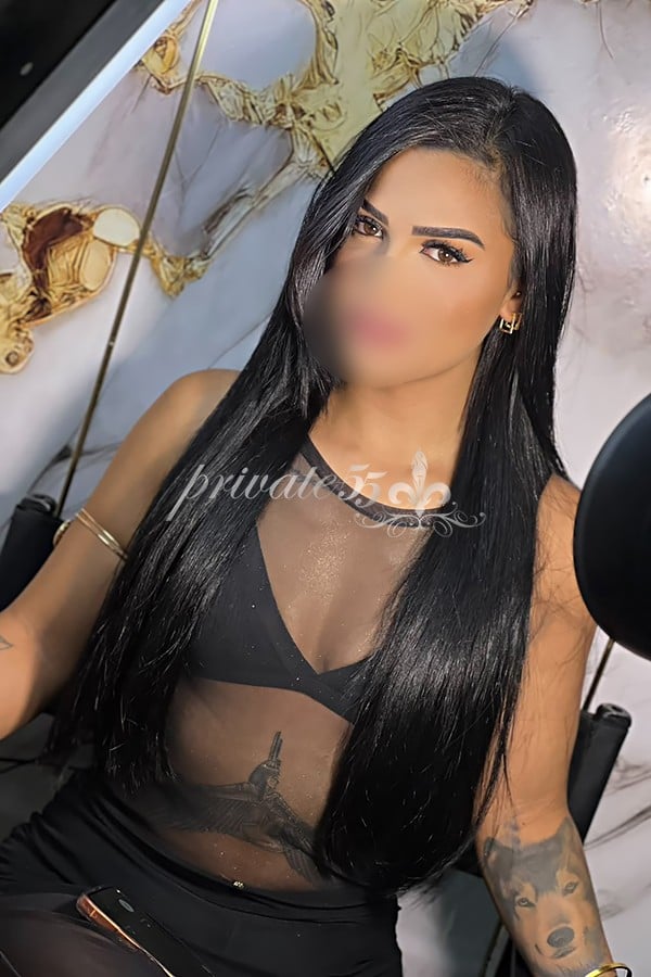GESSICA  FROES - Acompanhantes São Paulo