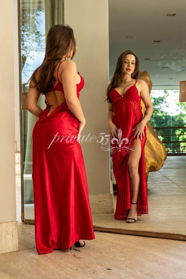 GIOVANA BERLOT - Acompanhantes São Paulo