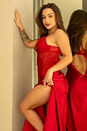 GIOVANA BERLOT - Acompanhantes em SP