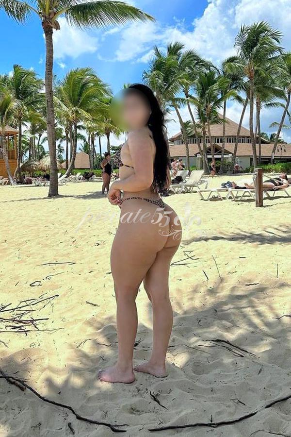 Giovanna Colombiana - Acompanhantes SP - Acompanhantes São Paulo - Acompanhantes SP