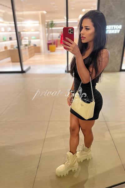 Giovanna Dias - Acompanhantes SP - Acompanhantes São Paulo - Acompanhantes São Paulo