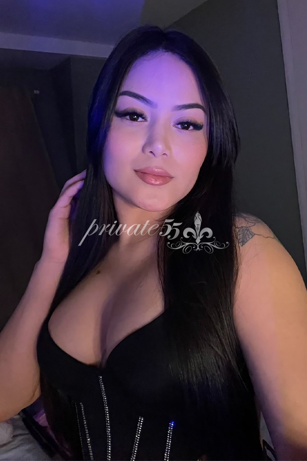 Giovanna Pellegrini - Acompanhantes SP - Acompanhantes São Paulo - Acompanhantes SP