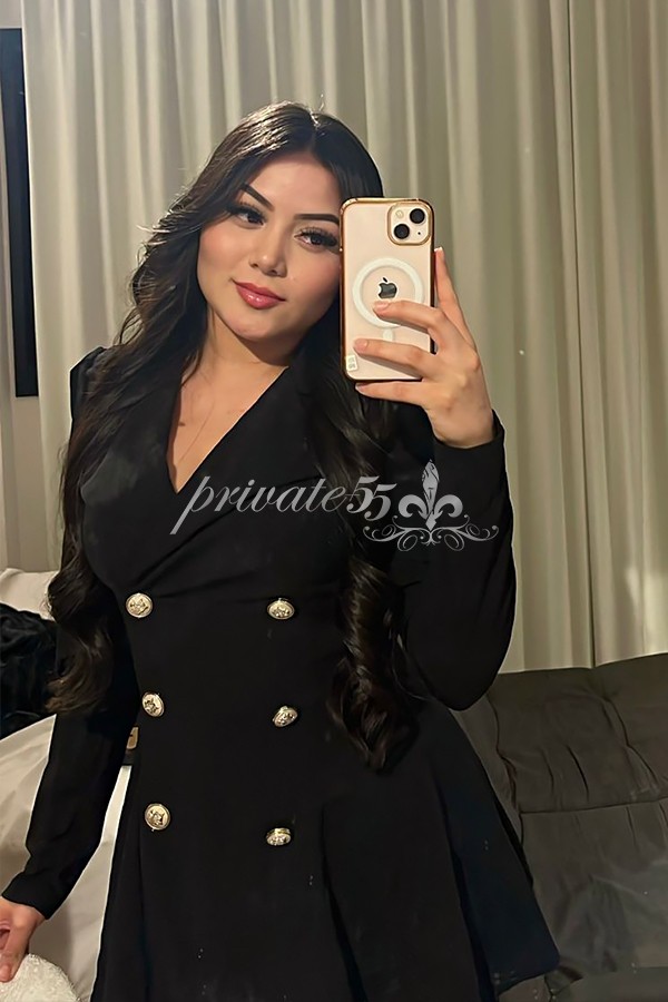 Giovanna Pellegrini - Acompanhantes SP - Acompanhantes São Paulo - Acompanhantes SP