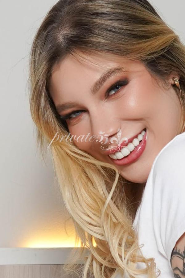 Hadassa Baruch - Acompanhantes SP - Acompanhantes São Paulo - Acompanhantes São Paulo