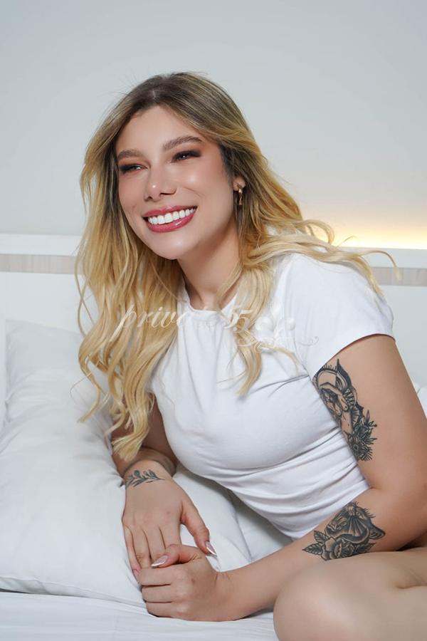 Hadassa Baruch - Acompanhantes SP - Acompanhantes São Paulo - Acompanhantes São Paulo