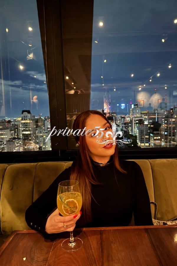 HELENA  CASTELLI - Acompanhantes São Paulo