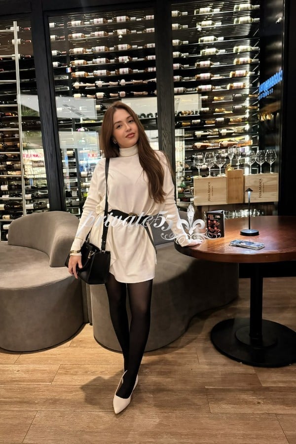 HELENA  CASTELLI - Acompanhantes São Paulo