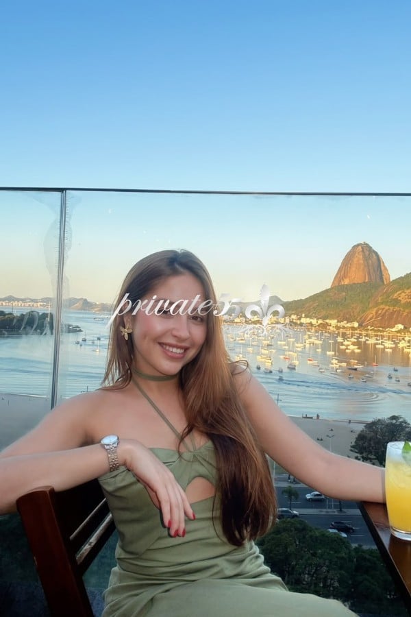 HELENA  CASTELLI - Acompanhantes São Paulo