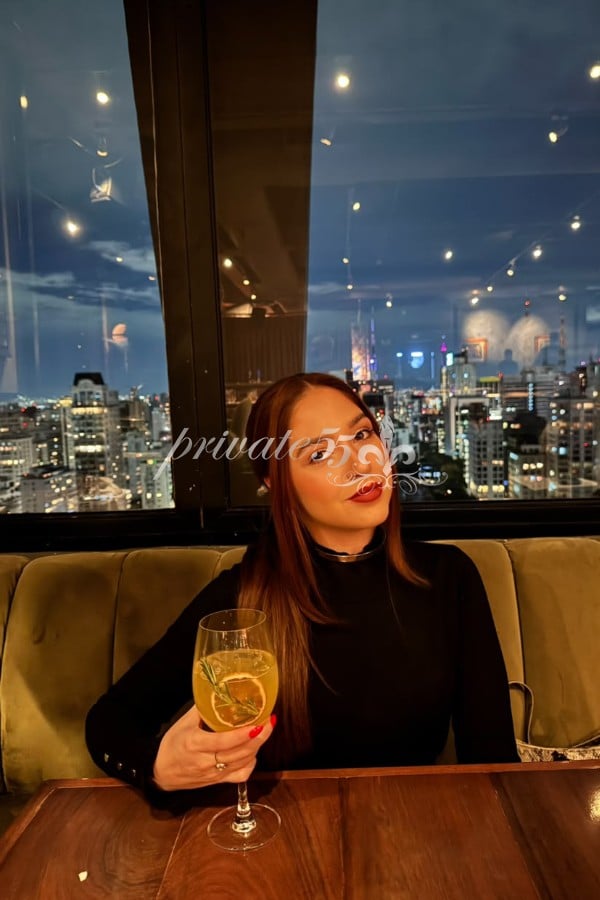 HELENA  CASTELLI - Acompanhantes São Paulo