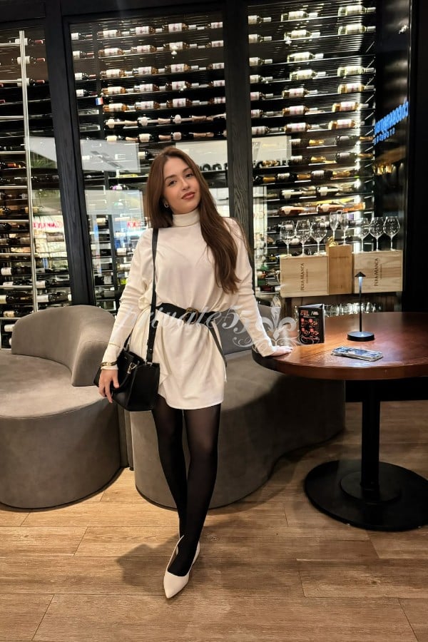 HELENA  CASTELLI - Acompanhantes São Paulo