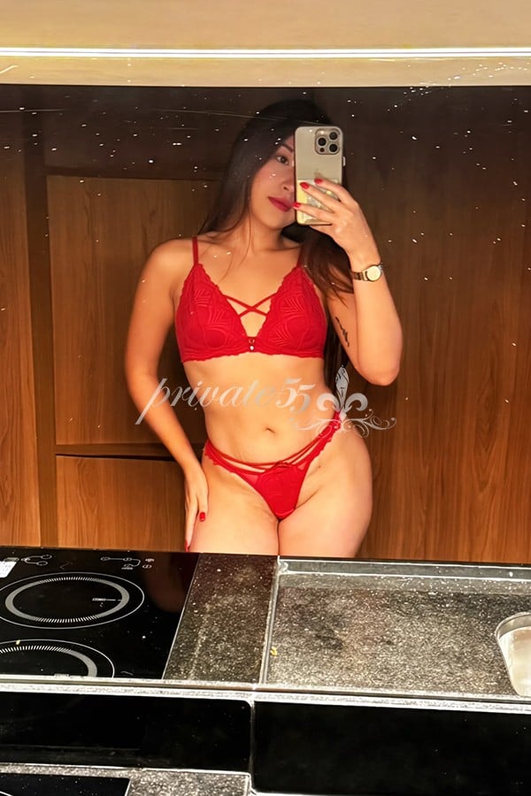 HELENA  CASTELLI - Acompanhantes São Paulo