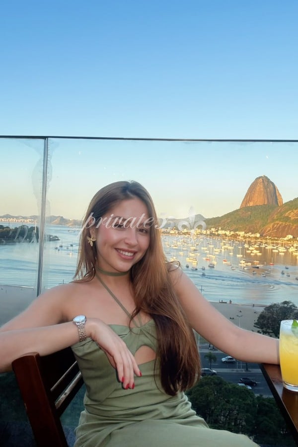 HELENA  CASTELLI - Acompanhantes São Paulo