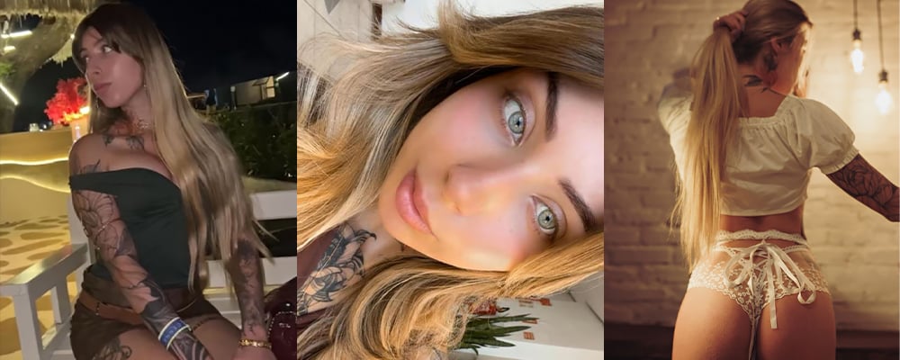 Foto do anúncio acompanhante HELENA AVELAR em São Paulo