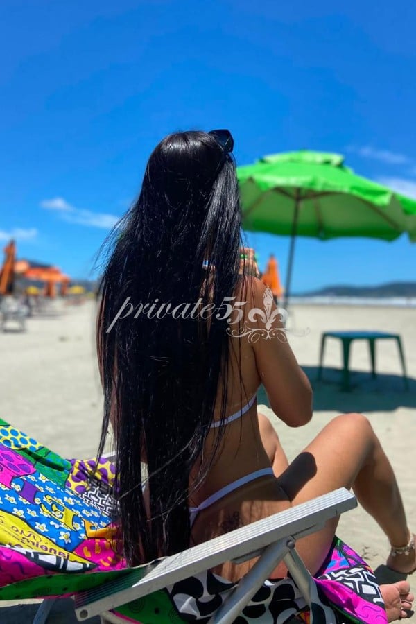 CAROL SOUZA - Acompanhantes São Paulo