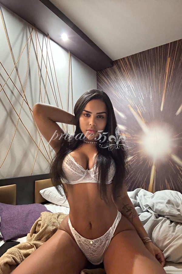 HELOÍSE QUEIROZ - Acompanhantes São Paulo