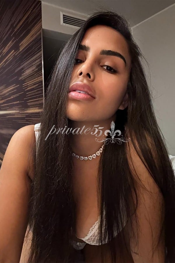 HELOÍSE QUEIROZ - Acompanhantes São Paulo