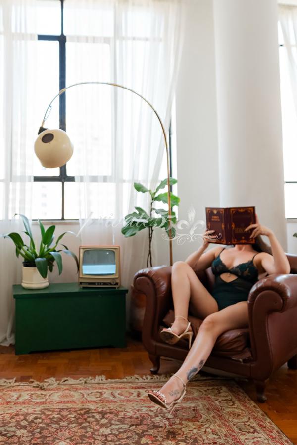 Heloísa Professorinha - Acompanhantes SP - Acompanhantes São Paulo - Acompanhantes São Paulo