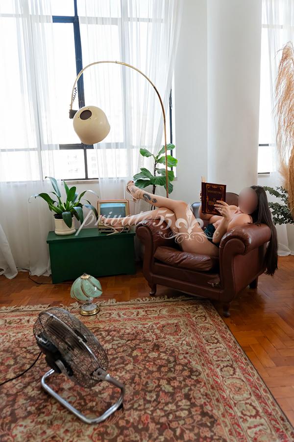 Heloísa Professorinha - Acompanhantes SP - Acompanhantes São Paulo - Acompanhantes São Paulo