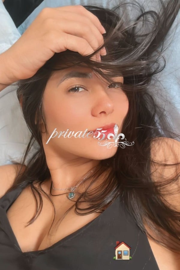 IRÍS NAKAMURA - Acompanhantes São Paulo