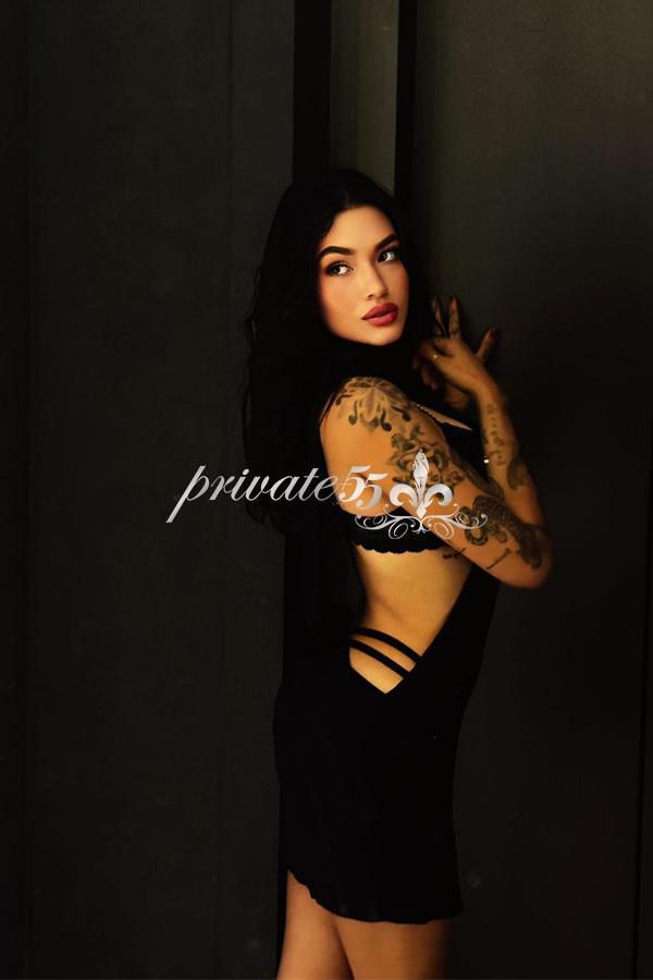 Sther Kali - Acompanhantes SP - Acompanhantes São Paulo - Acompanhantes São Paulo