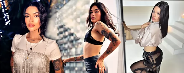 Acompanhantes de Luxo SP, Acompanhantes de Luxo São Paulo, Garotas de Programa São Paulo, Garotas de Programa SP, Sther Kali