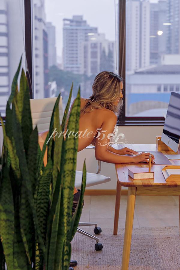 Isa Muniz - Acompanhantes São Paulo - Acompanhantes SP - Acompanhantes SP