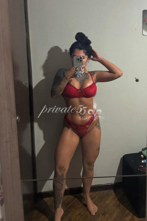 ISABELE NOVAES - Acompanhantes São Paulo
