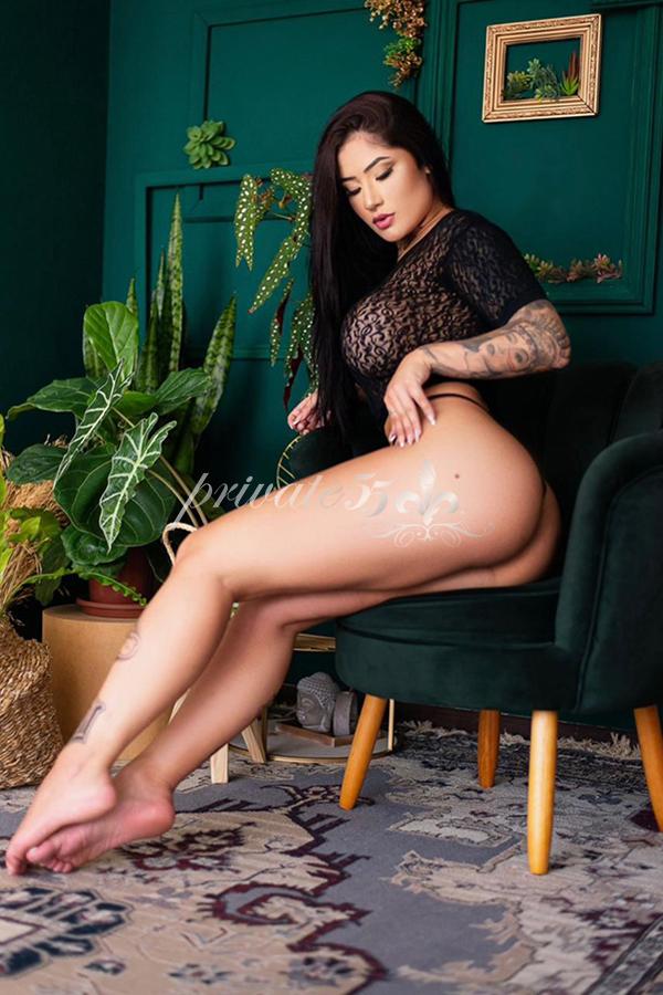 ISABELE NOVAES - Acompanhantes São Paulo
